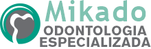 Mikado Odontologia Especializada Logotipo